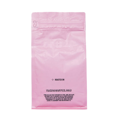 Trejo's Tacos Trejo's House Blend Whole Bean Coffee - Medium Roast