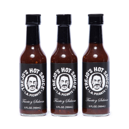 Trejo's Tacos Trejo's Hot Sauce - Original