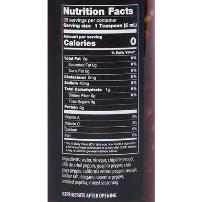 Trejo's Tacos Trejo's Hot Sauce - Original