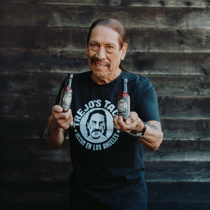 Trejo's Tacos Trejo's Hot Sauce - Original
