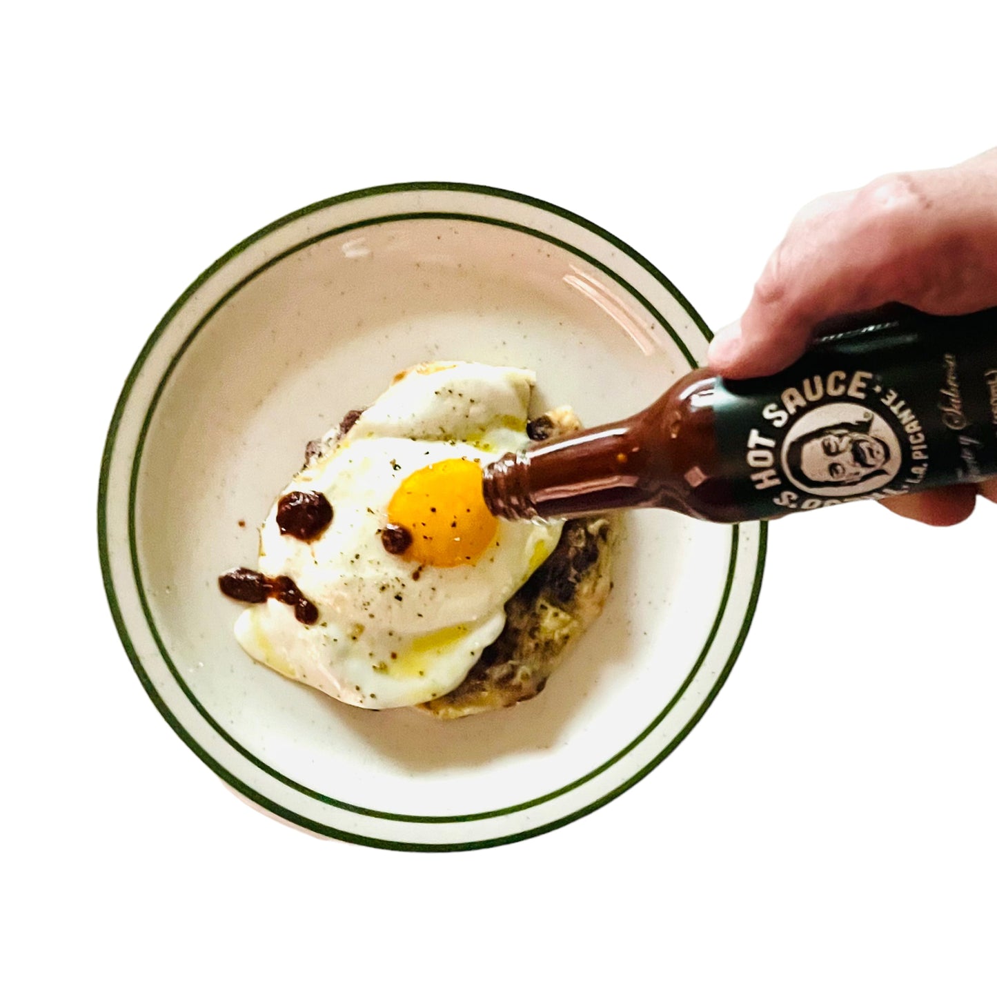 Trejo's Tacos Trejo's Hot Sauce - Original