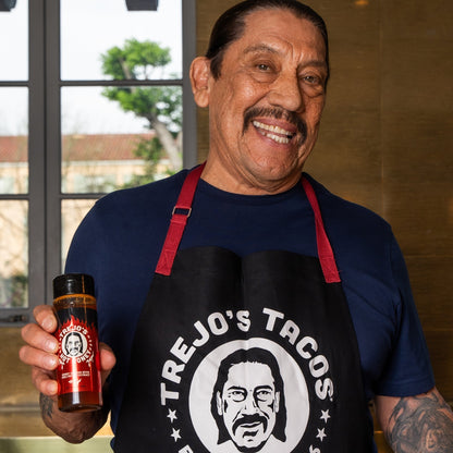 Trejo's Tacos Trejo's Hot Honey