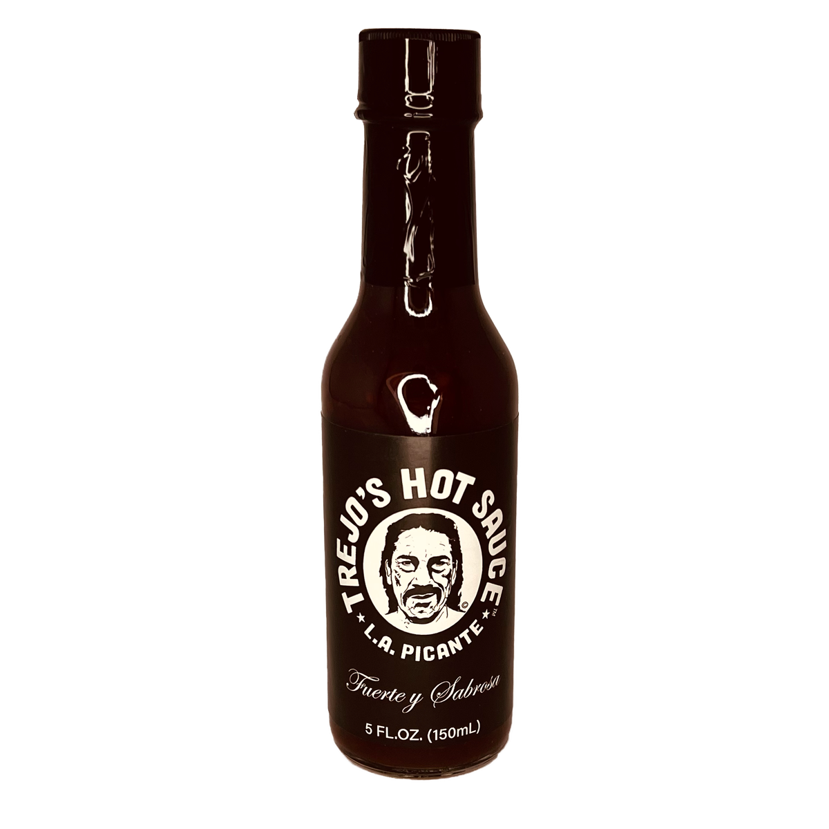 Trejo's Tacos Trejo's Hot Sauce - Original