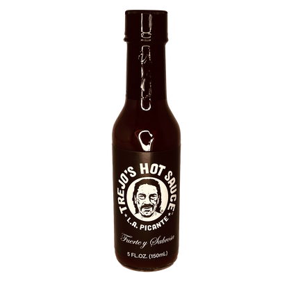Trejo's Tacos Trejo's Hot Sauce - Original