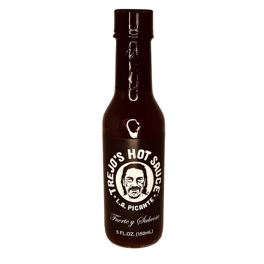Trejo's Tacos Trejo's Hot Sauce - Original