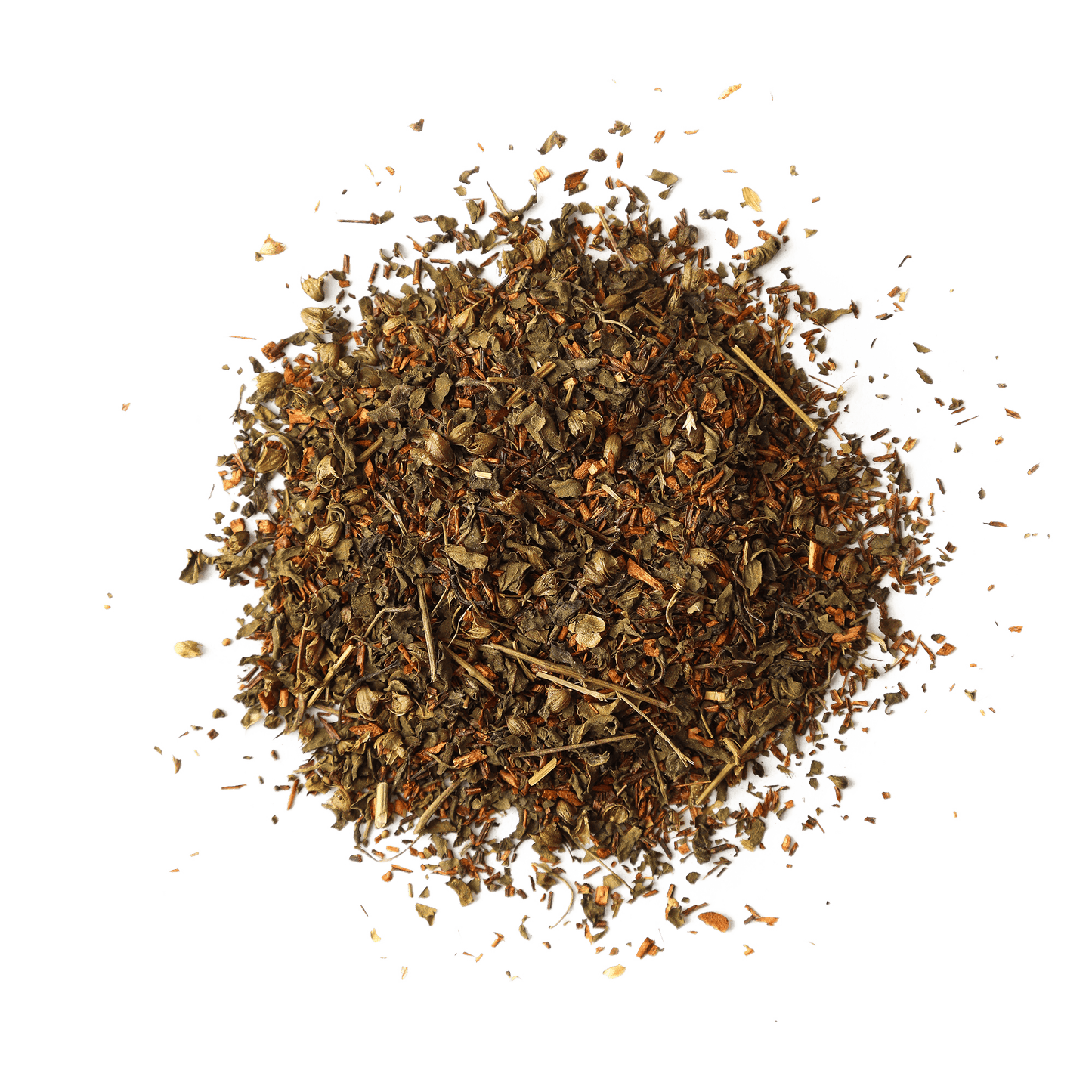 Open Door Tea Tulsi Mango Elixir