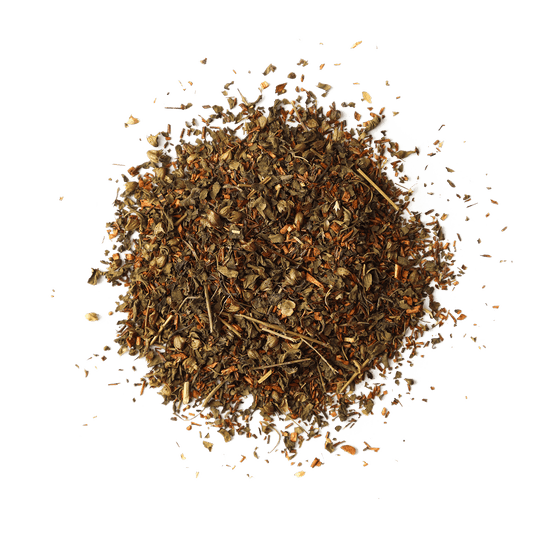 Open Door Tea Tulsi Mango Elixir