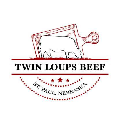 Twin Loups -Ground Beef Bundle