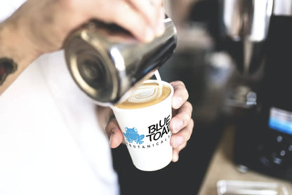 BRAIN COFFEE BOOSTER