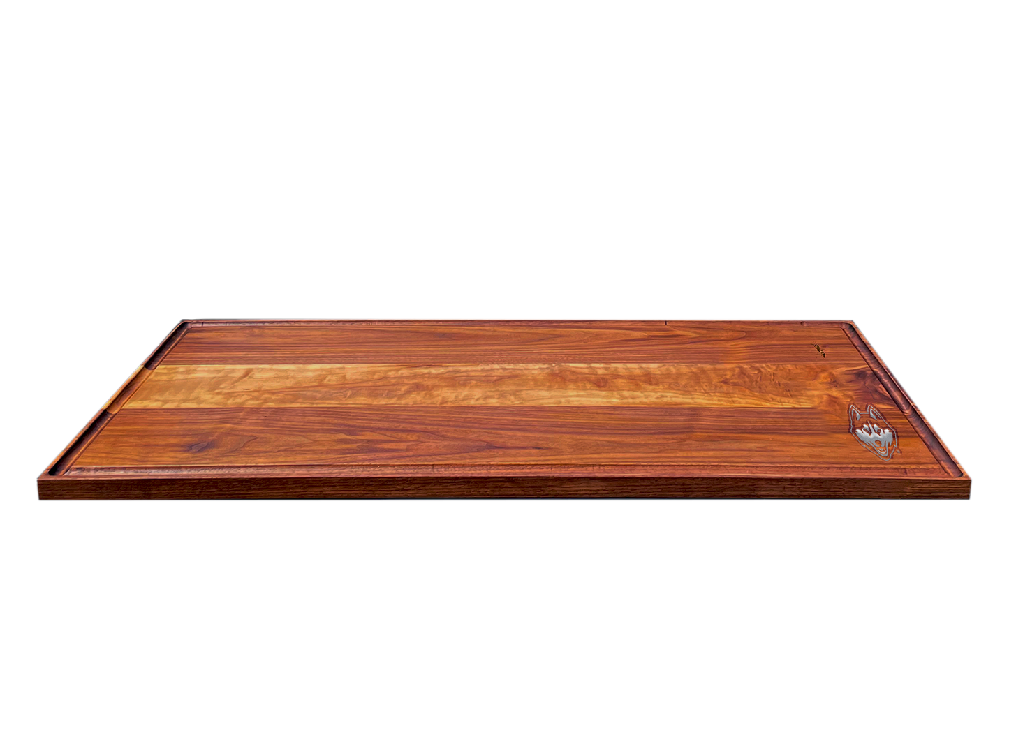 UCONN Huskies Cutting Board