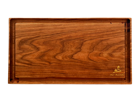 Minnesota Alumni Cutting Board