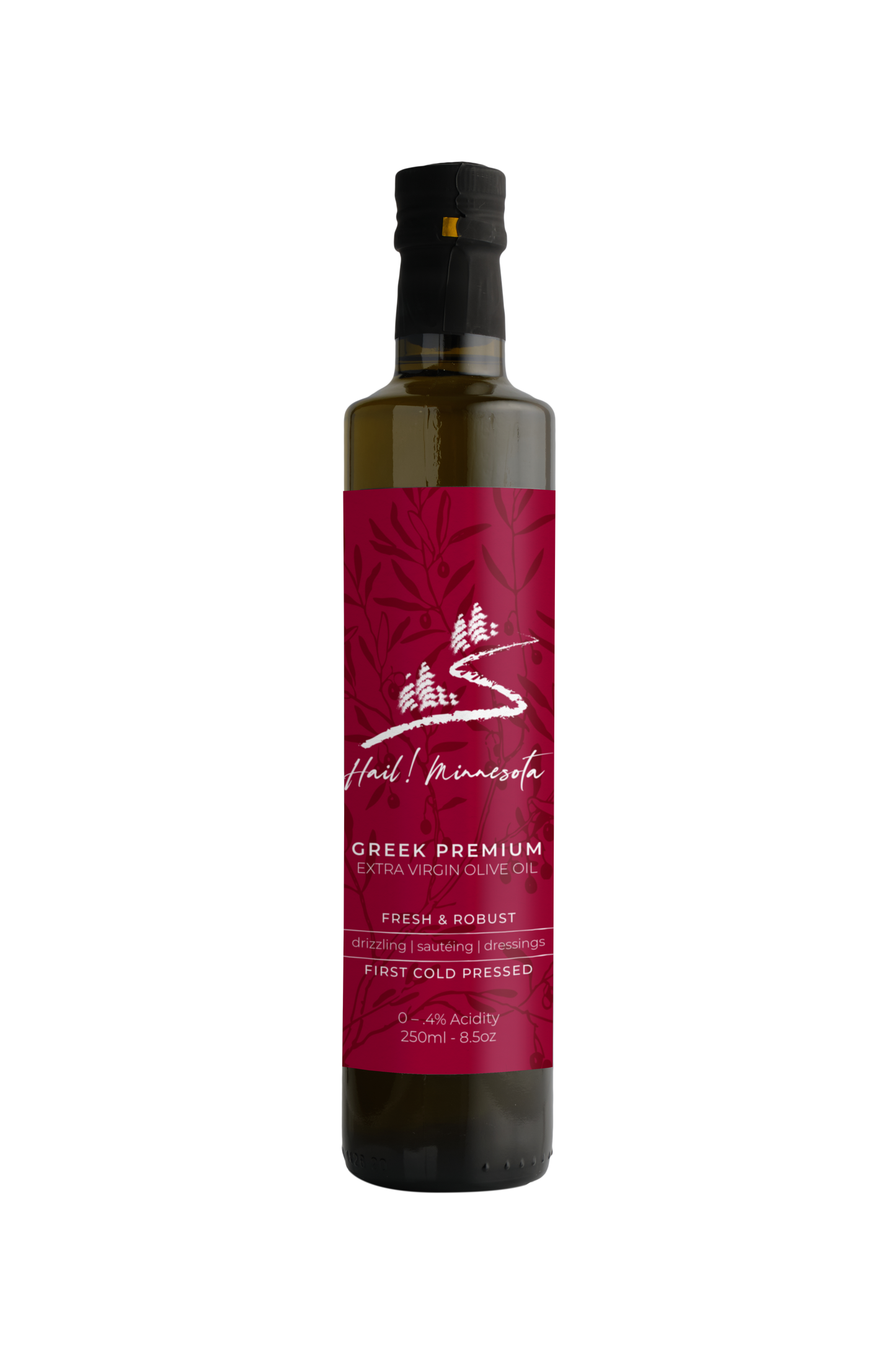 Extra Virgin Olive Oil