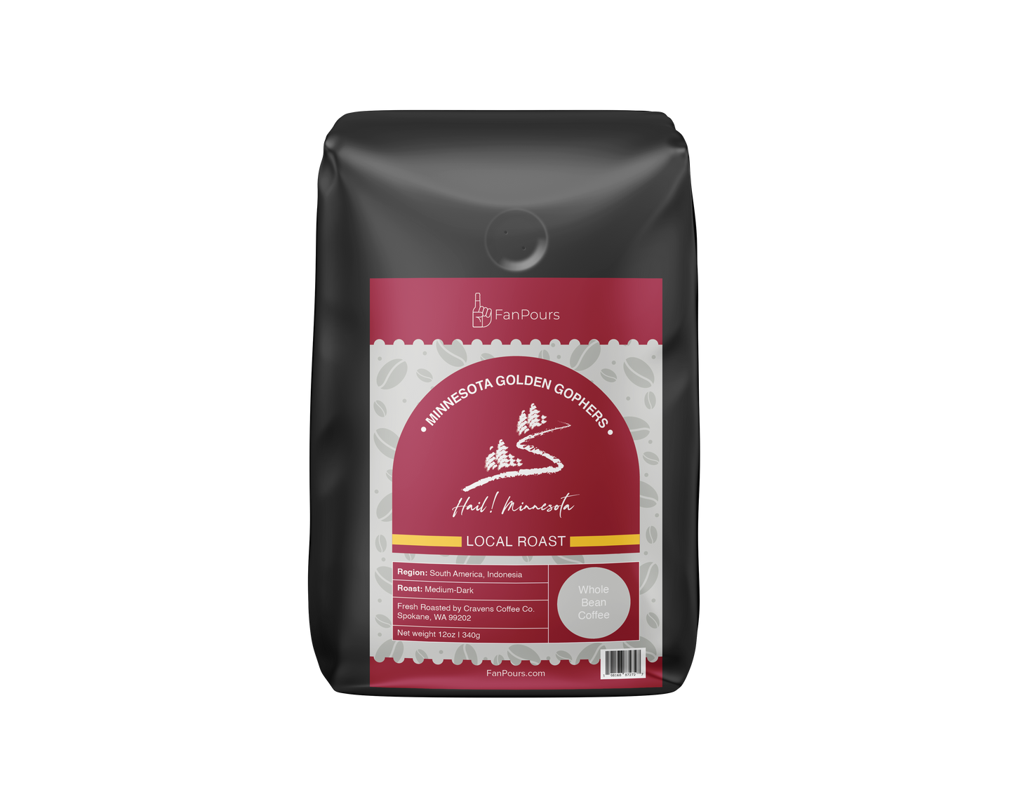 Minnesota Alumni Coffee