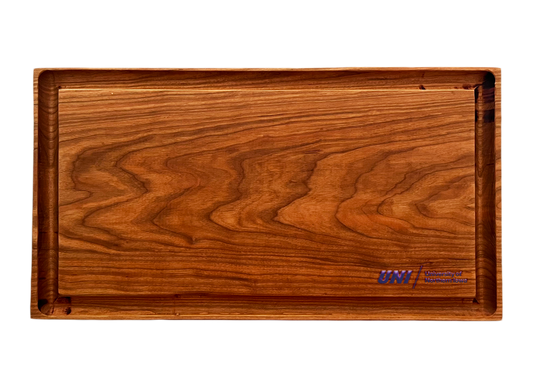 UNI Panthers Cutting Board