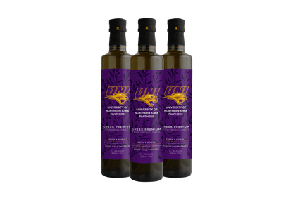 Extra Virgin Olive Oil