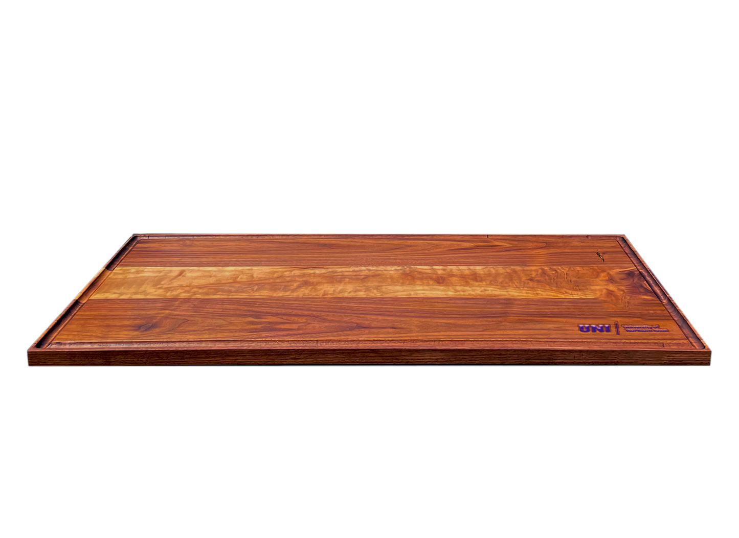 UNI Panthers Cutting Board