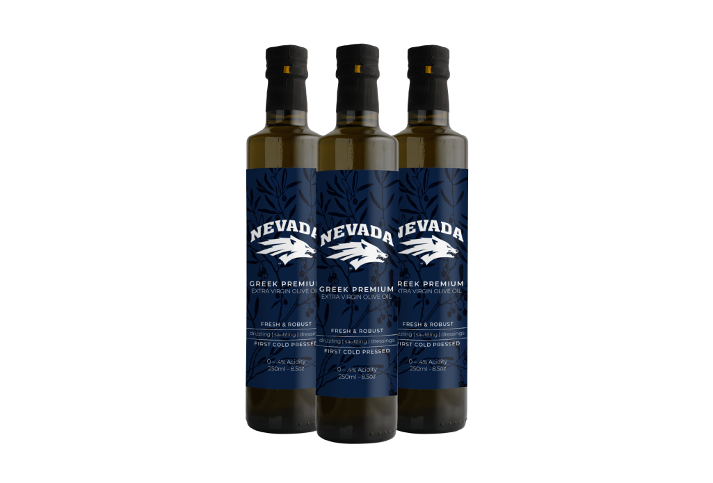 Extra Virgin Olive Oil