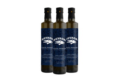 Extra Virgin Olive Oil