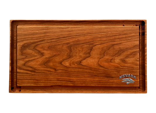 WKU Hilltoppers Cutting Board
