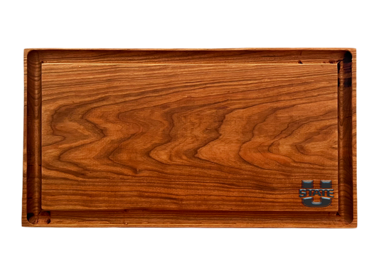 Utah State Aggies Cutting Board