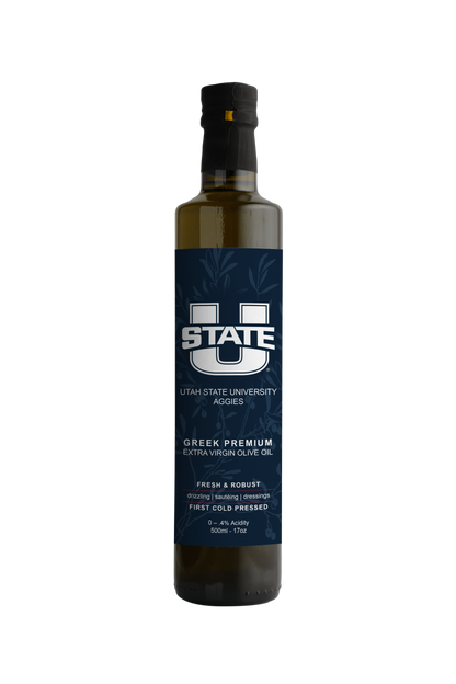 Extra Virgin Olive Oil