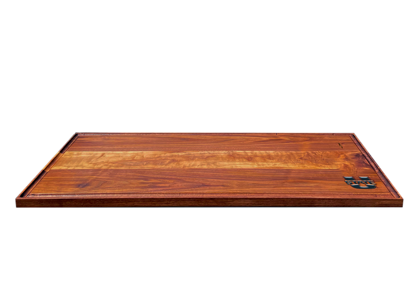 Utah State Aggies Cutting Board