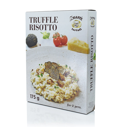 Truffle Risotto