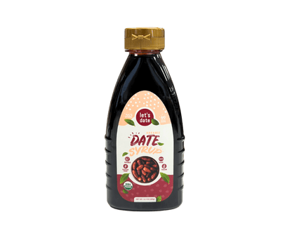 Date Syrup Organic