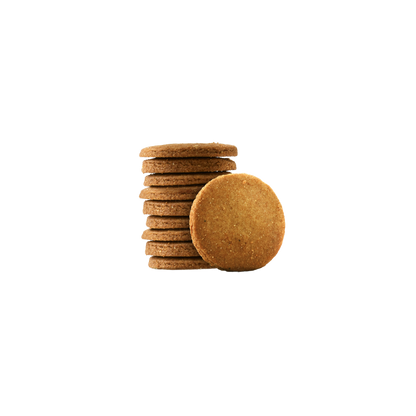 Simply Einkorn | Ancient Grain Tea Biscuits