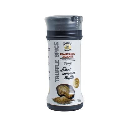 Truffle Spice - Black Summer Truffle