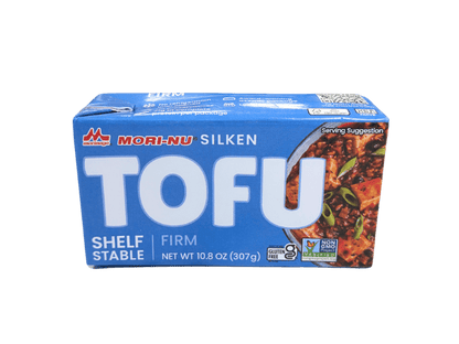 Tofu, Firm