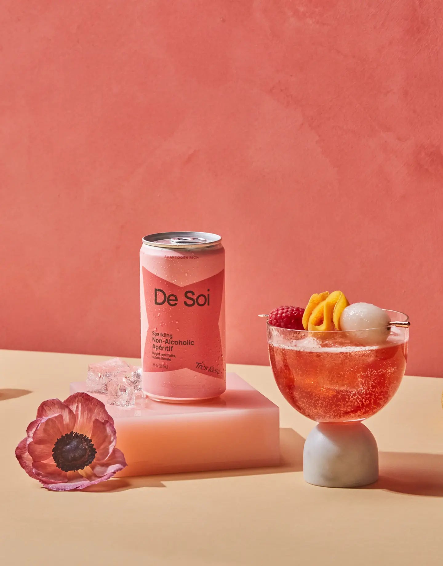 De Soi Très Rosé