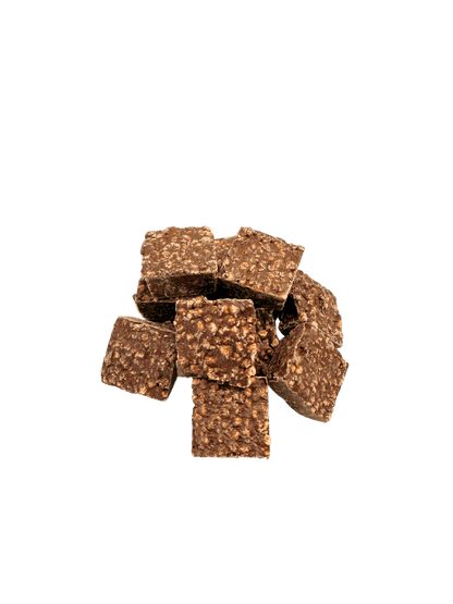 Choco Bites, (Puffed Quinoa, Chia, Maca), Organic