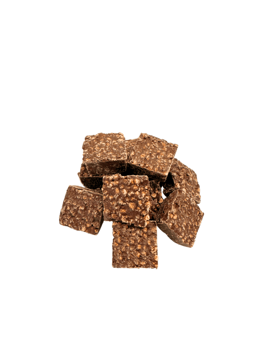 Choco Bites, (Puffed Quinoa, Chia, Maca), Organic