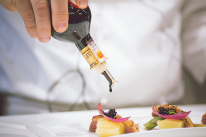 D.O.P. Traditional Balsamic Vinegar of Modena Affinato