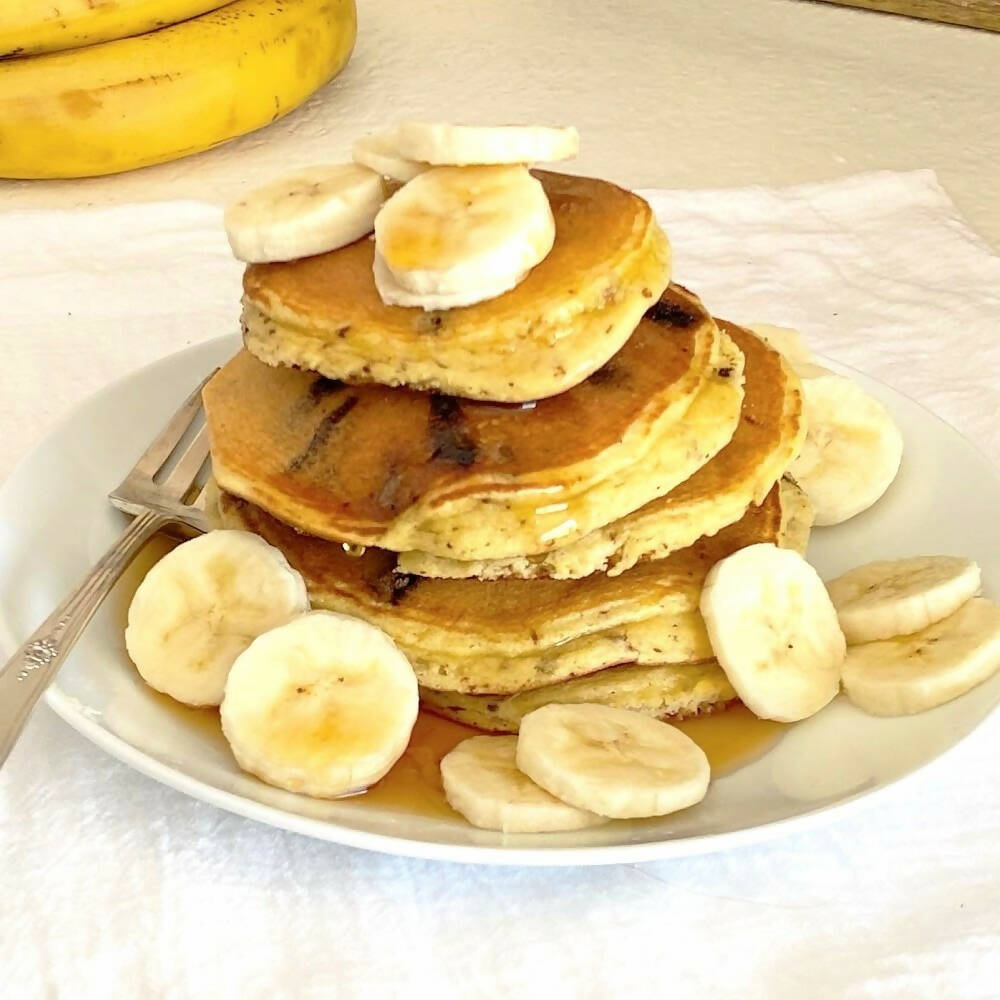 Grain Free Planet Keto Multi-Use Bakery Mix