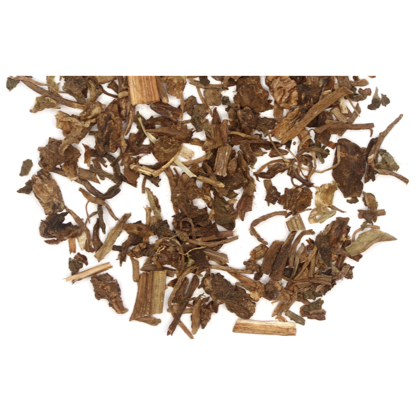 Valerian Root Inclusion