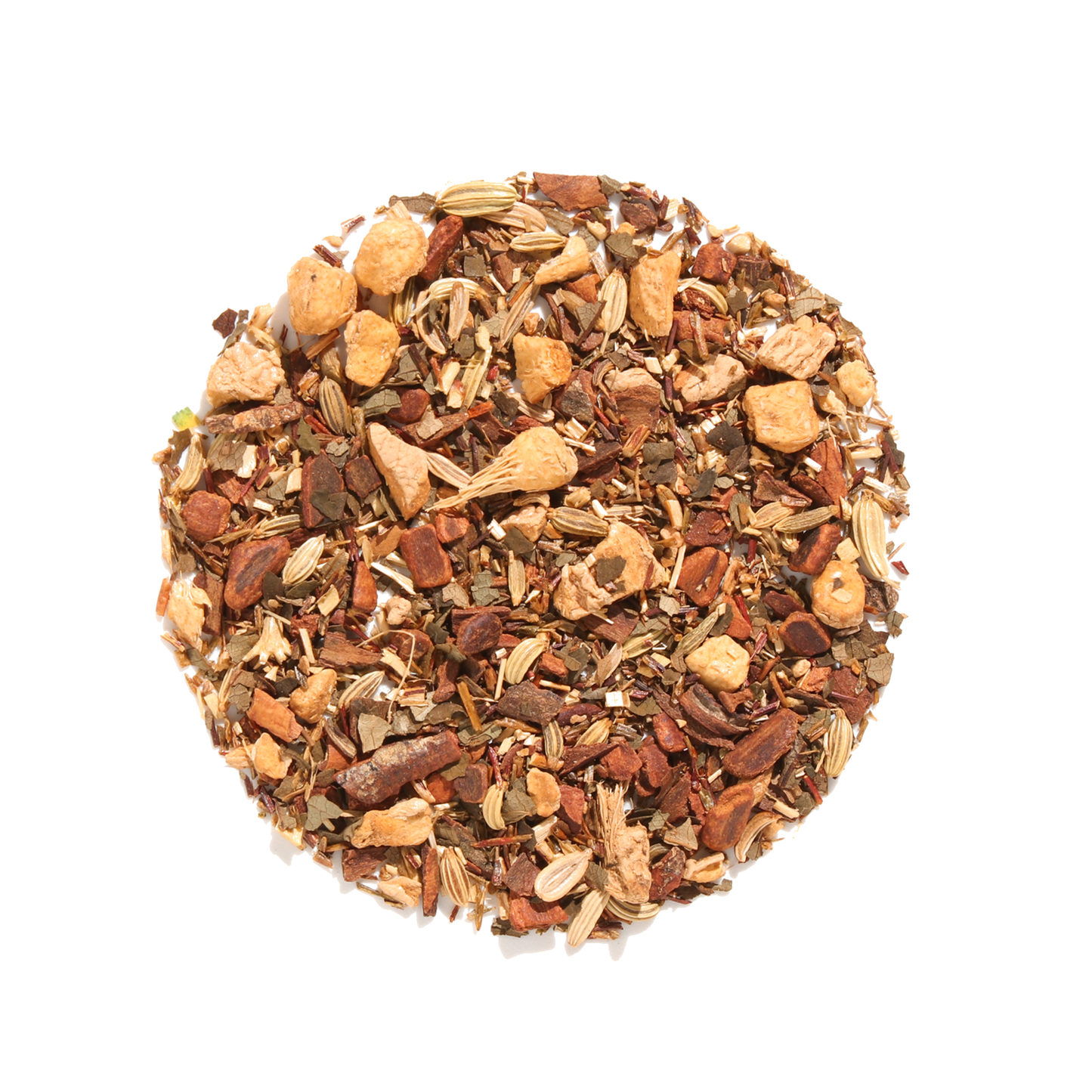 Plum Deluxe Tea Vanilla Sugar Cookie Herbal Dessert Tea