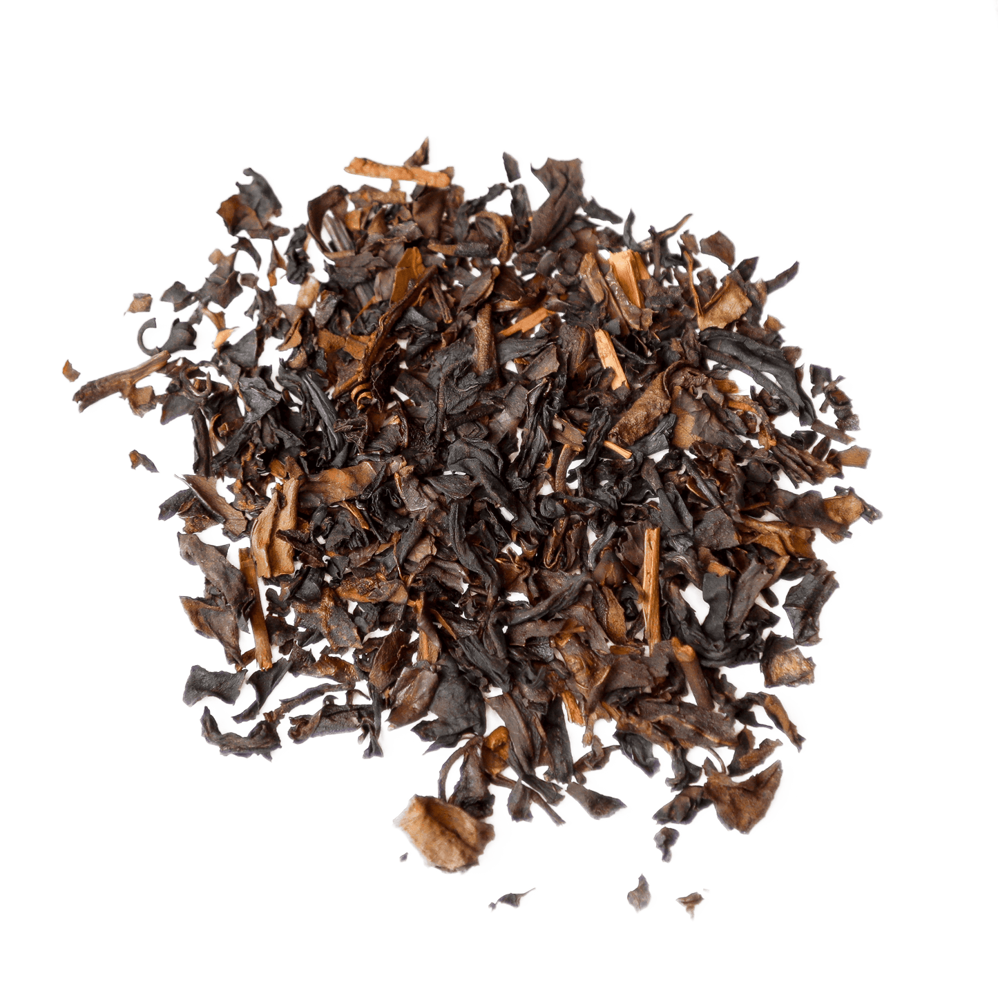 Open Door Tea Vanilla Créme