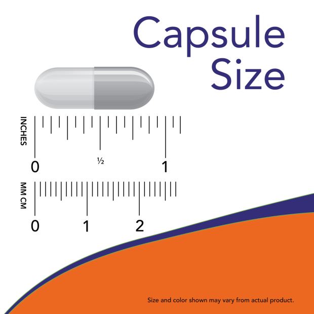 Veg Capsules Double "00"