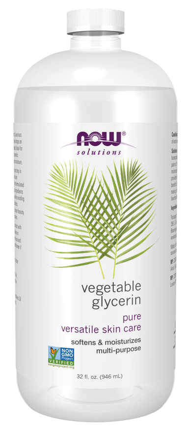 Vegetable Glycerin