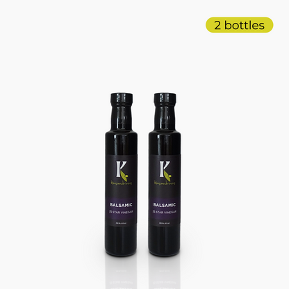 25 Star Balsamic Vinegar - 250ml