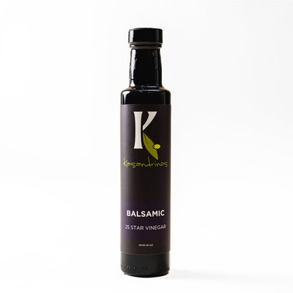 25 Star Balsamic Vinegar - 250ml