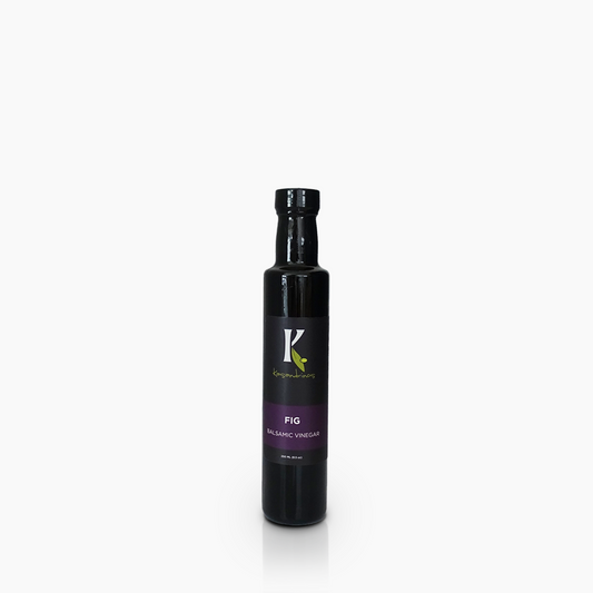 Fig Balsamic Vinegar - 250ml