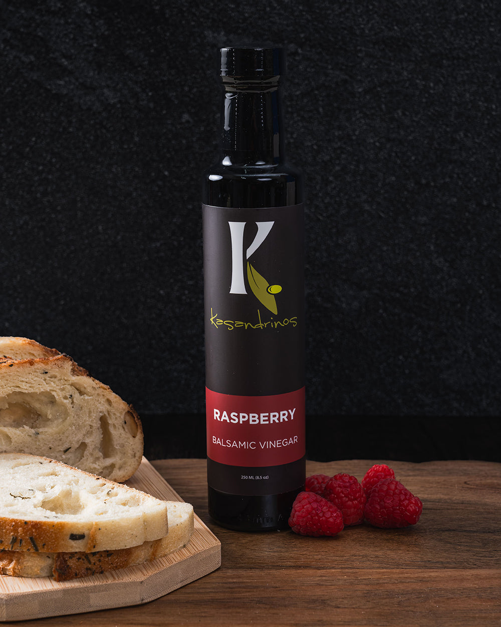 Raspberry Balsamic Vinegar - 250ml