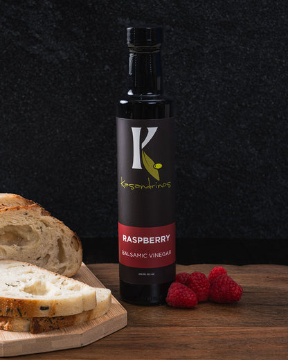 Raspberry Balsamic Vinegar - 250ml