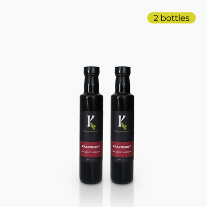 Raspberry Balsamic Vinegar - 250ml