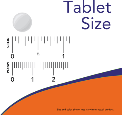 Vitamin D-3 Chewable 5,000 IU