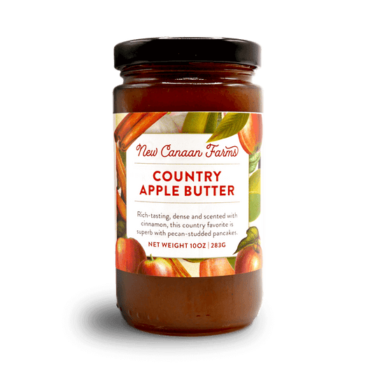 Country Apple Butter