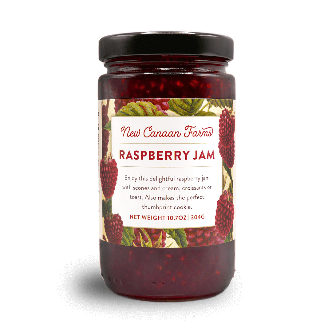 Raspberry Jam